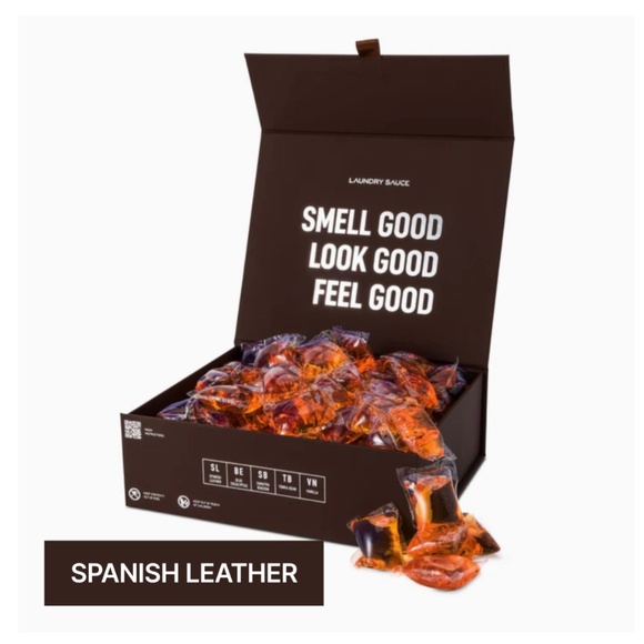 Laundry Sauce Sampler (10 pods) - Picture 9 of 10